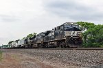 NS 4611 on 29G